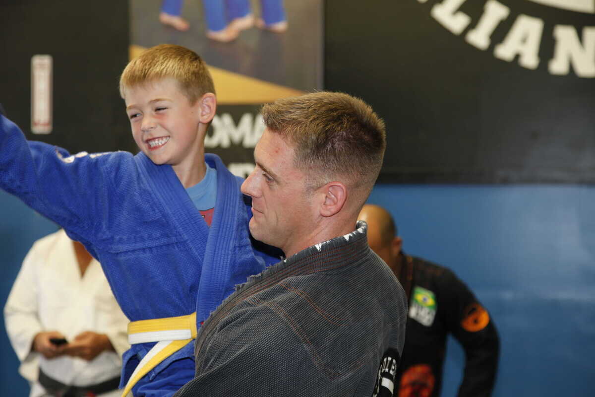 Casa Verde Jiu Jitsu