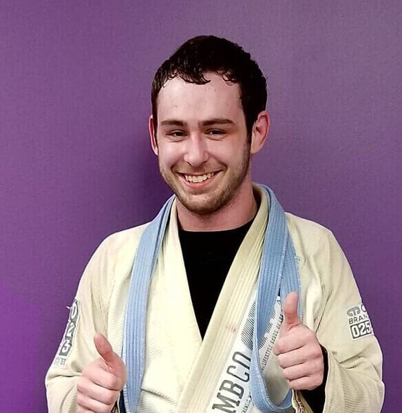 Darkside Jiu Jitsu