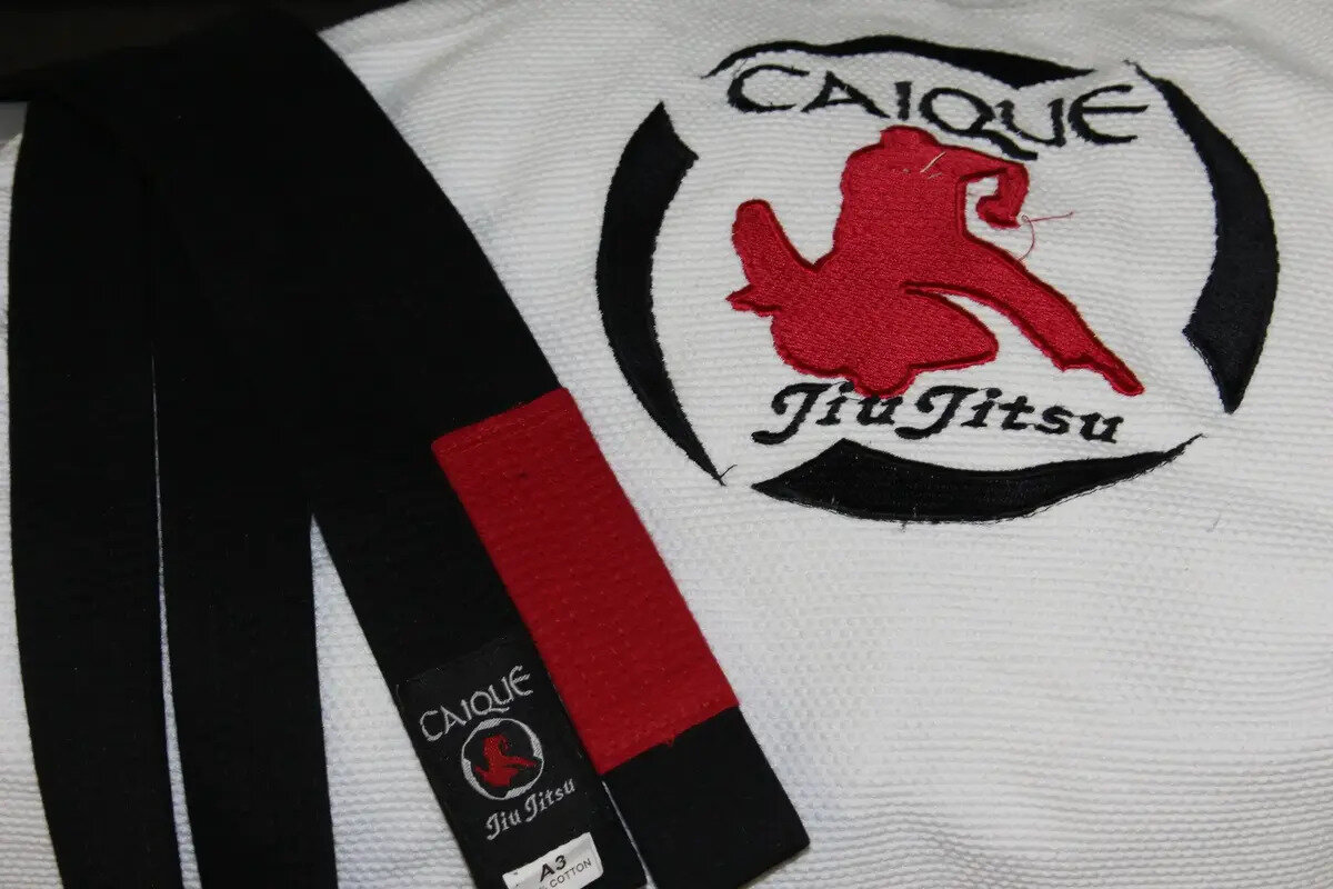 Des Moines Jiu-Jitsu Academy