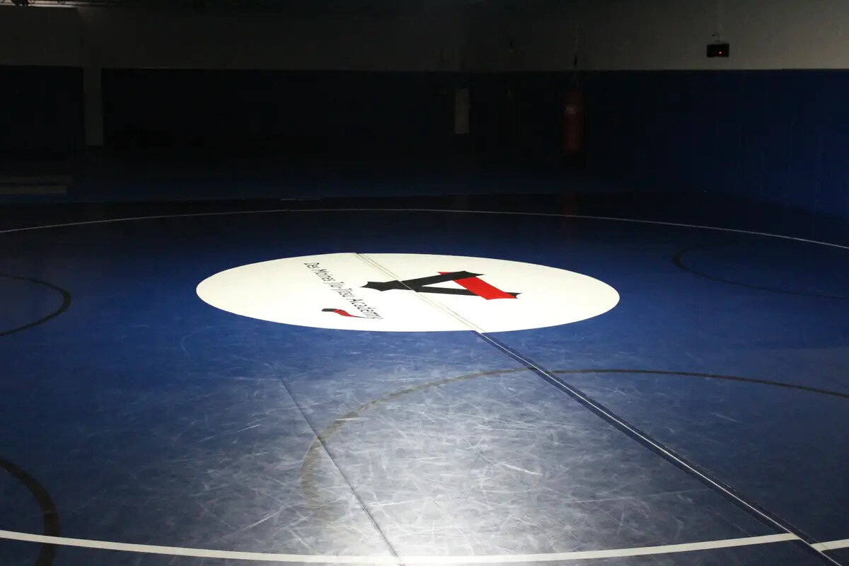 Des Moines Jiu-Jitsu Academy