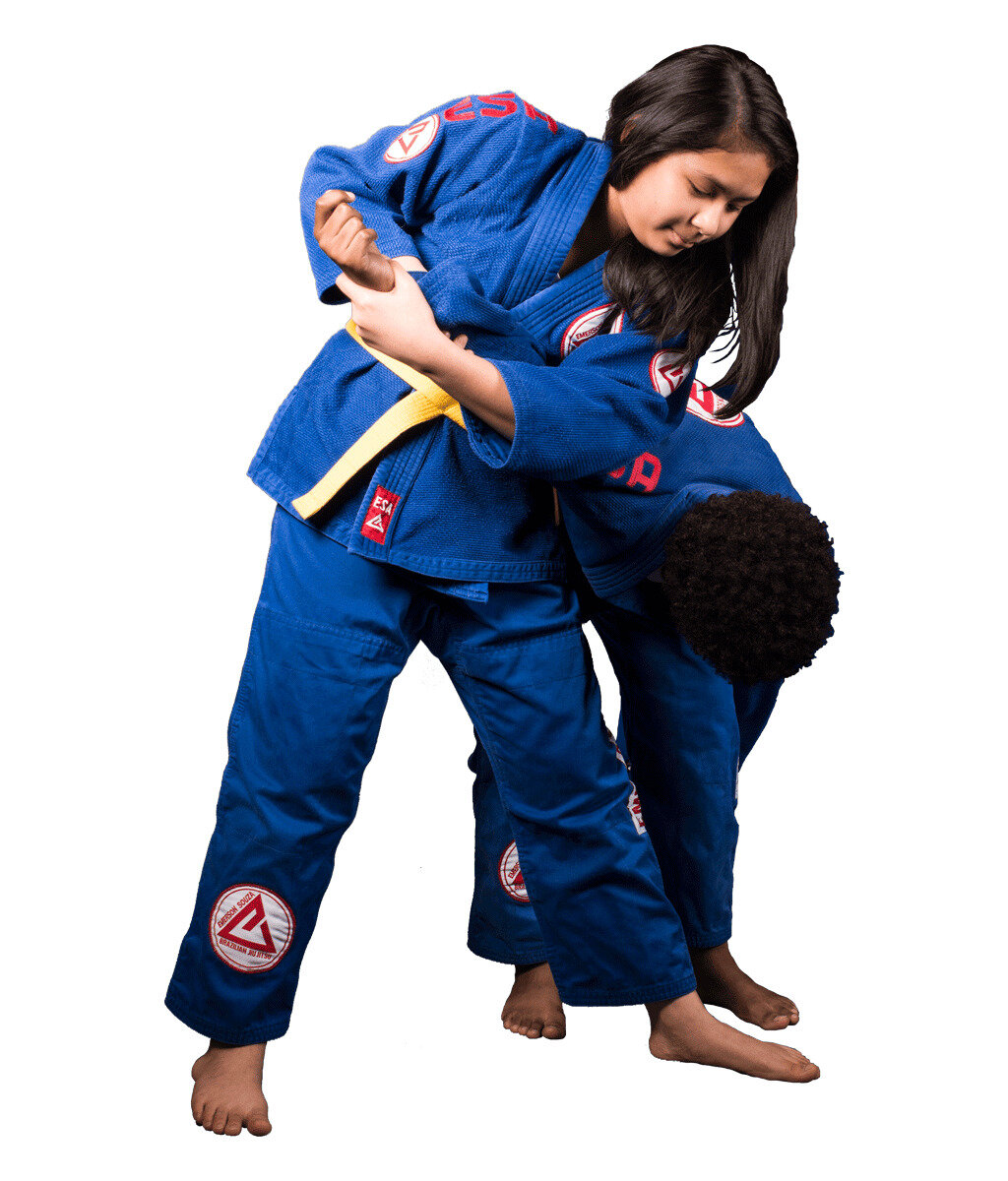 Emerson Souza Brazilian Jiu Jitsu
