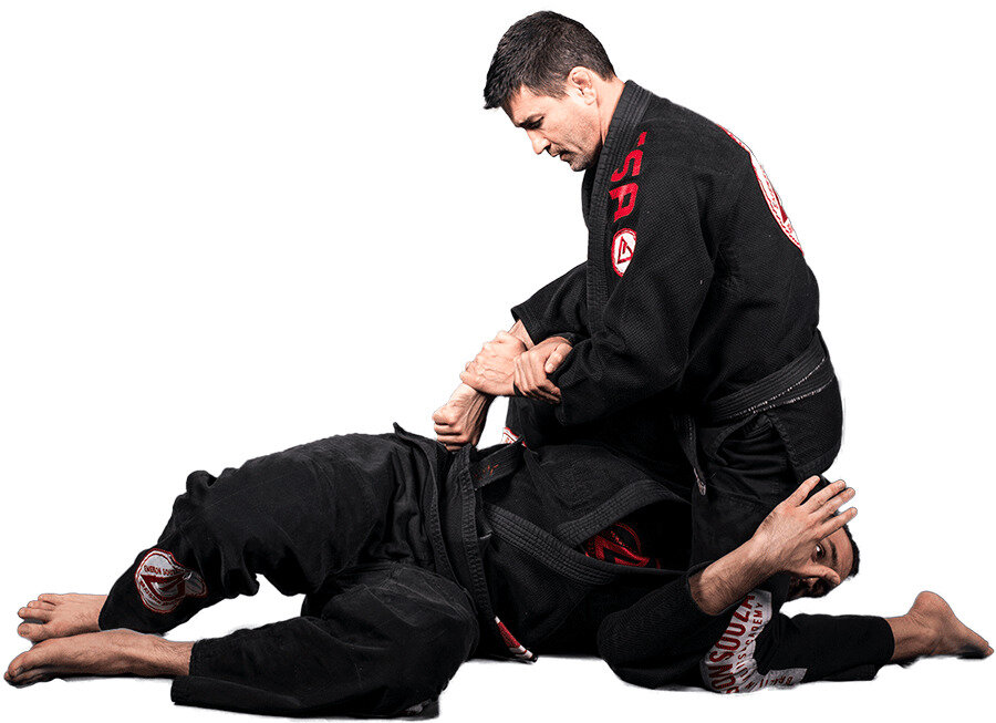 Emerson Souza Brazilian Jiu Jitsu
