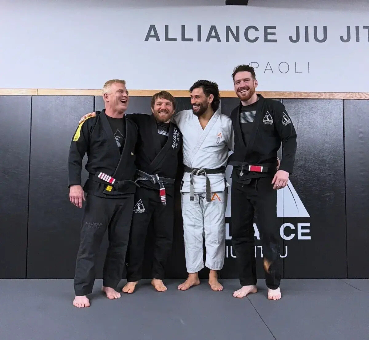 Fitzpatrick Jiu Jitsu LLC