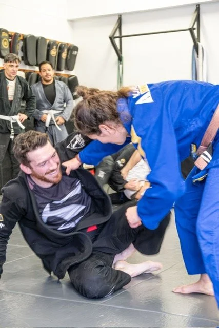 Fitzpatrick Jiu Jitsu LLC