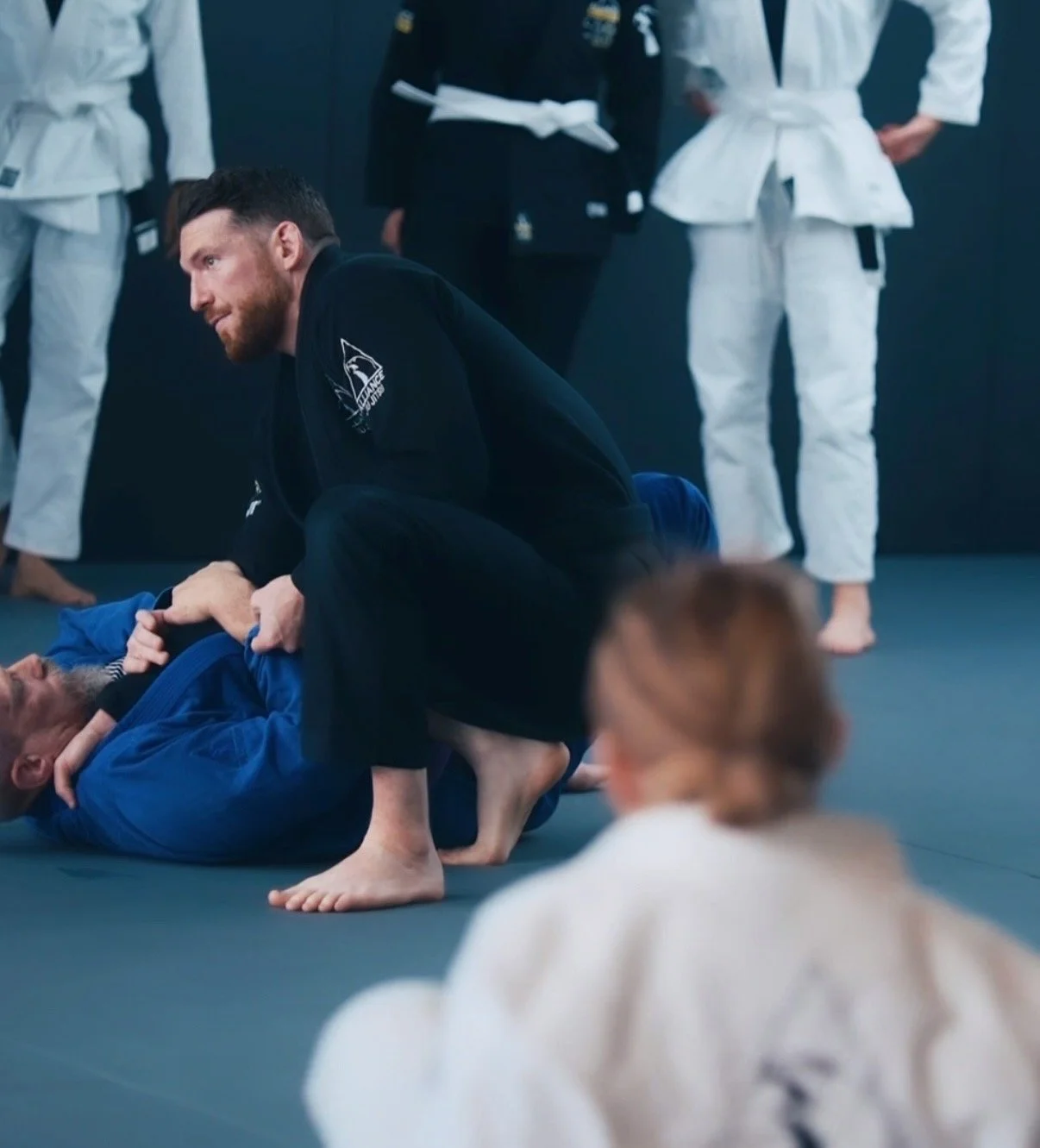 Fitzpatrick Jiu Jitsu LLC