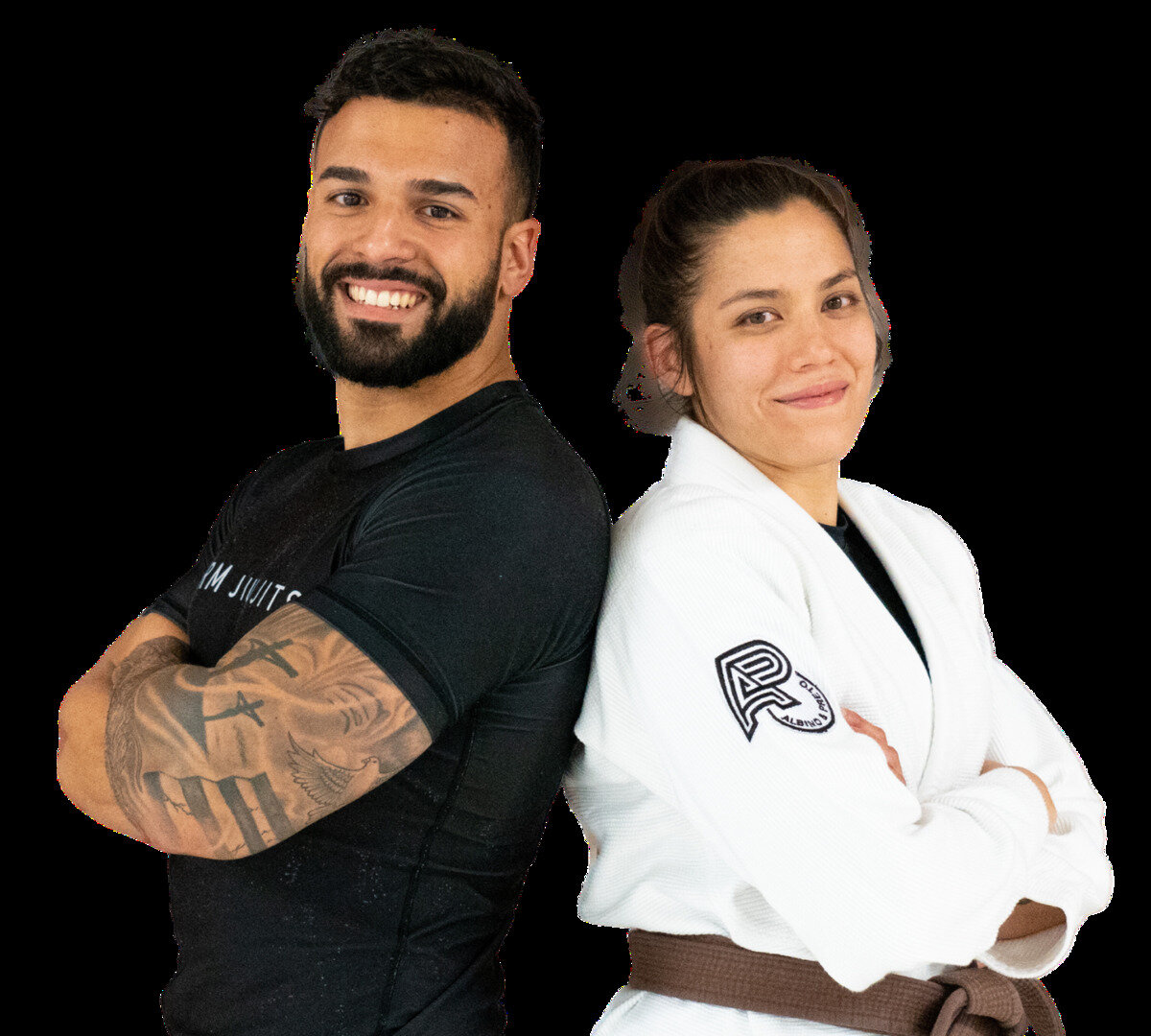 Form Jiu Jitsu