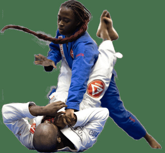 Fort Lauderdale Jiu-Jitsu