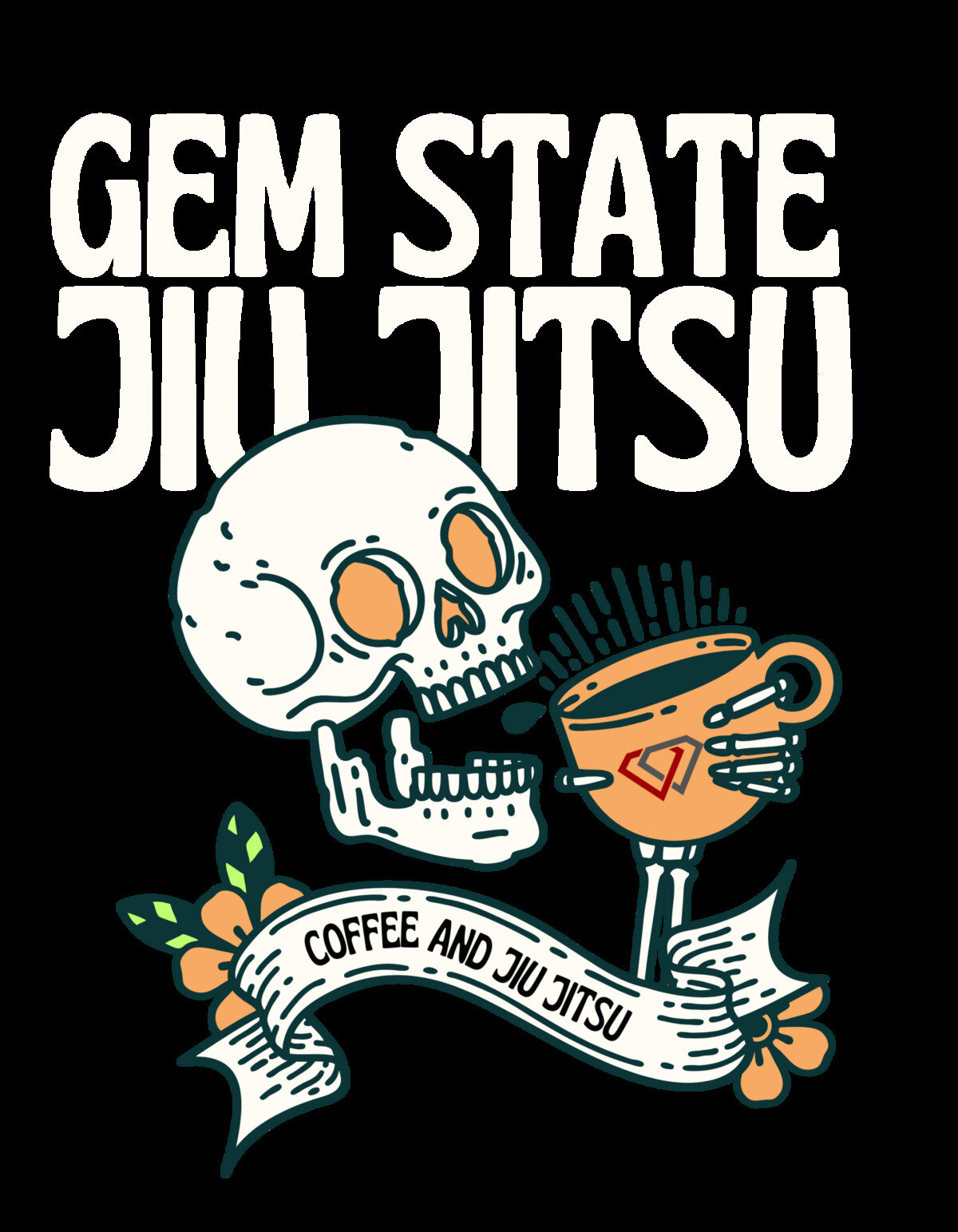Gem State Jiu Jitsu