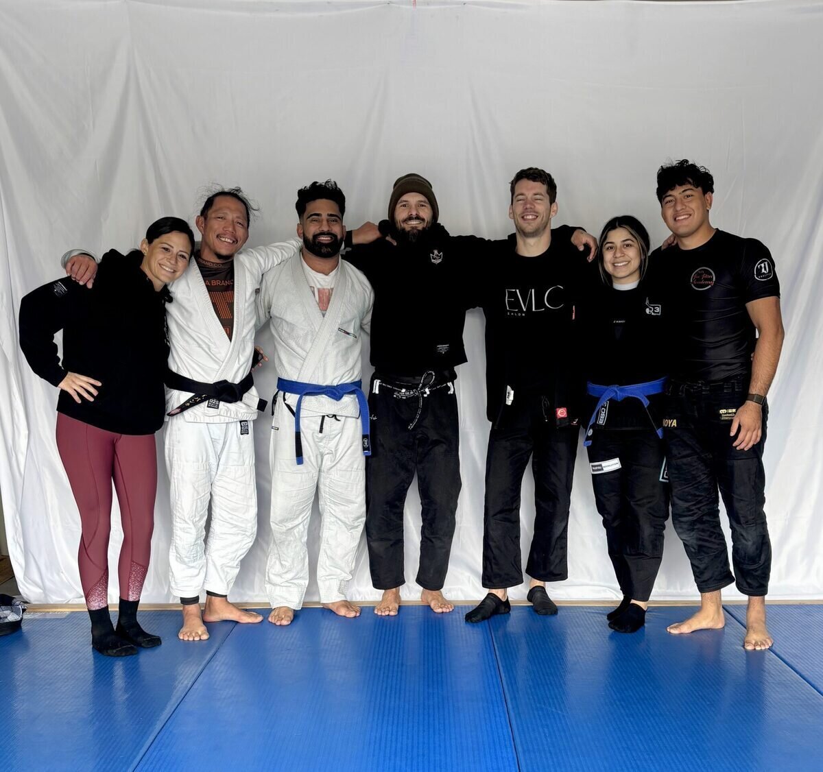 Gem State Jiu Jitsu