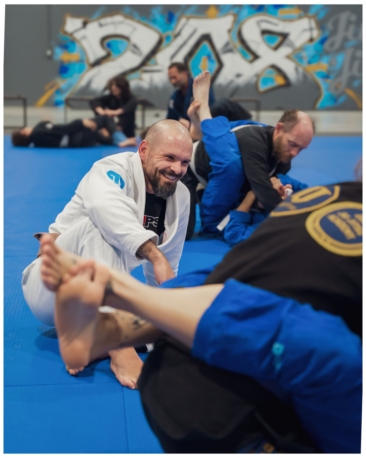 Gem State Jiu Jitsu