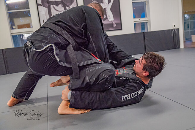 gordo brazilian jiu jitsu academy