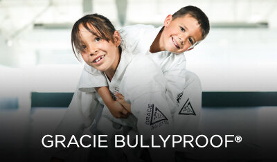 Gracie Jiu Jitsu Beverly Hills