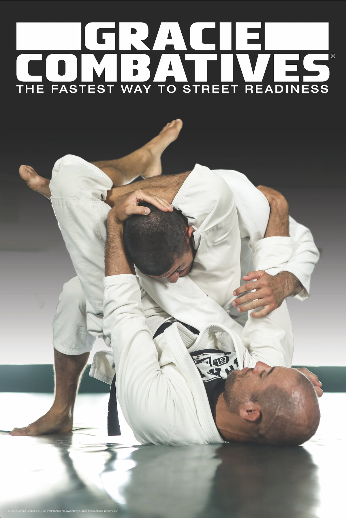 Gracie Jiu-Jitsu La Jolla