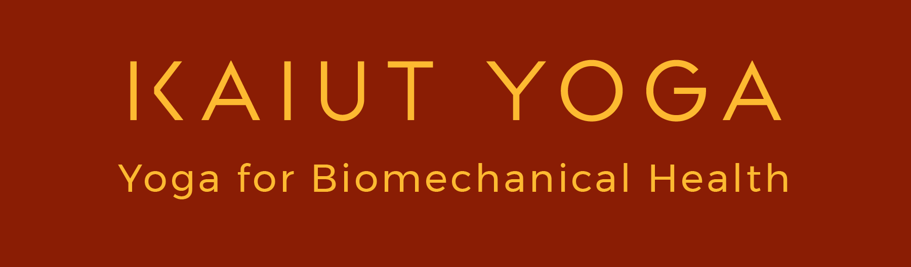 Kaiut Yoga Telluride