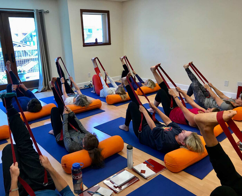 Kaiut Yoga Telluride