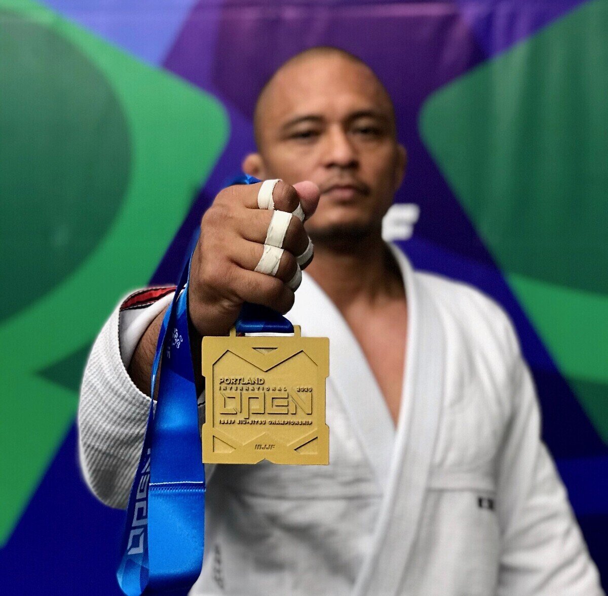 Lansang Brazilian Jiu-Jitsu