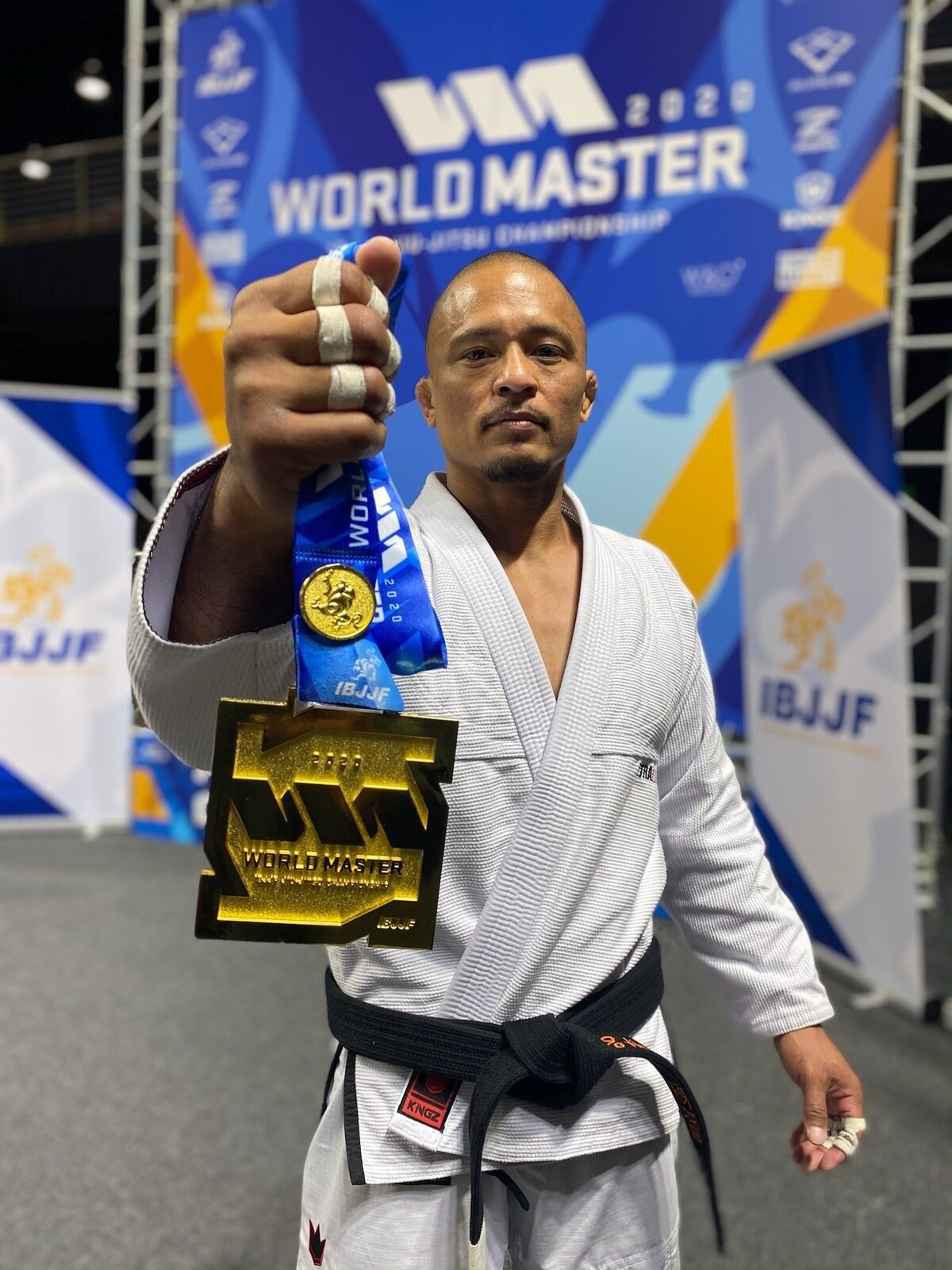 Lansang Brazilian Jiu-Jitsu
