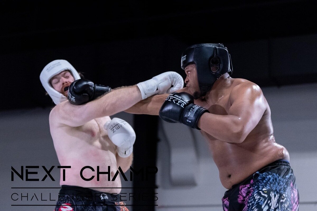 Limitless Brazilian Jiu-Jitsu