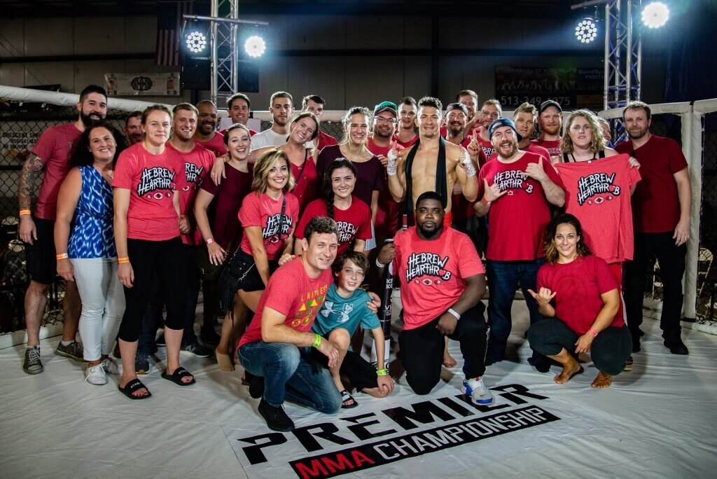 Limitless Brazilian Jiu-Jitsu