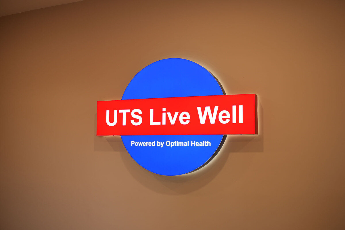UTS Live Well