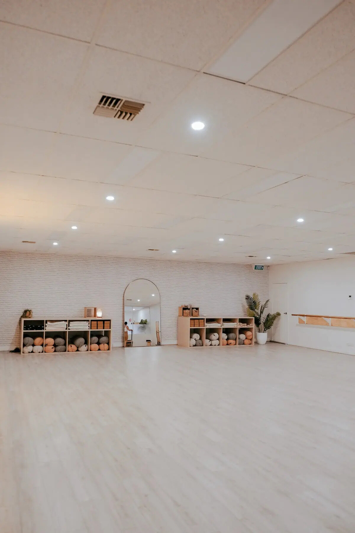 Alive Pilates Studio