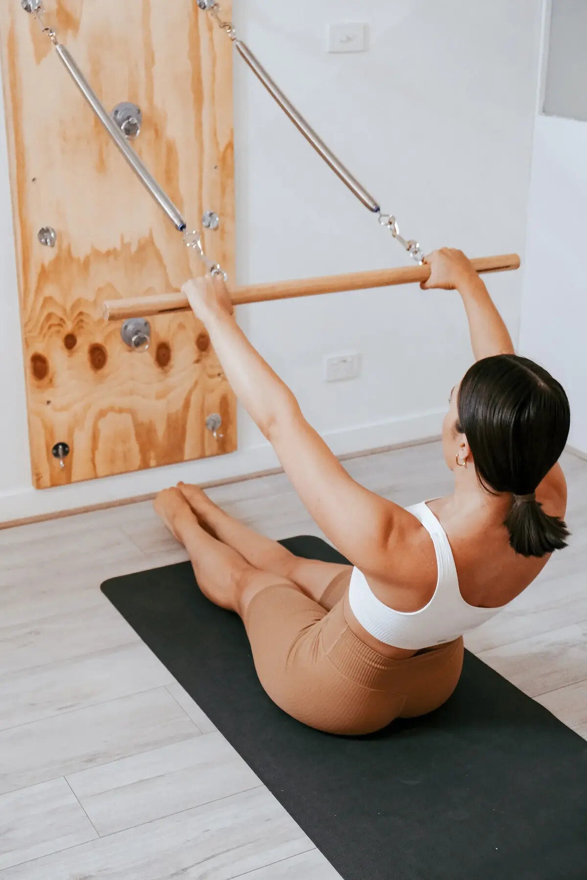 Alive Pilates Studio