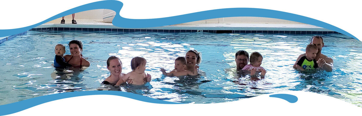 Charlevoix Area Community Pool