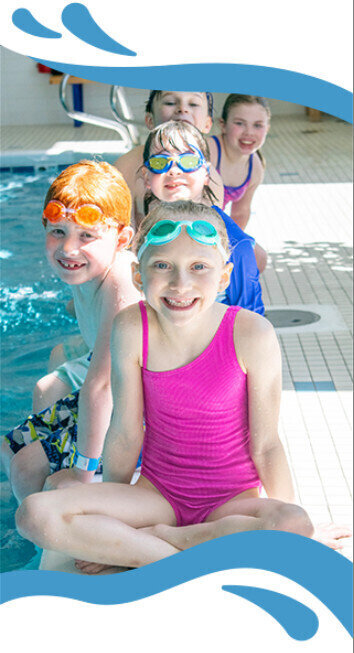 Charlevoix Area Community Pool