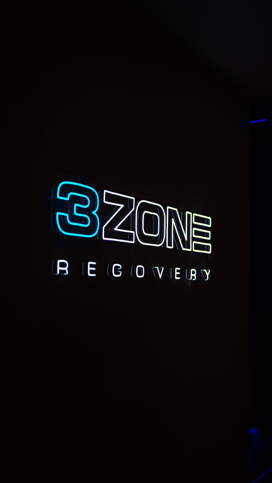 3 Zone Recovery