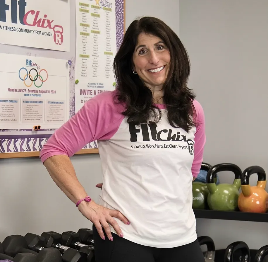 FitChix Rx