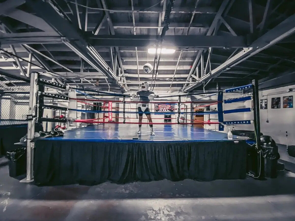 Foley's Mixed Martial Arts