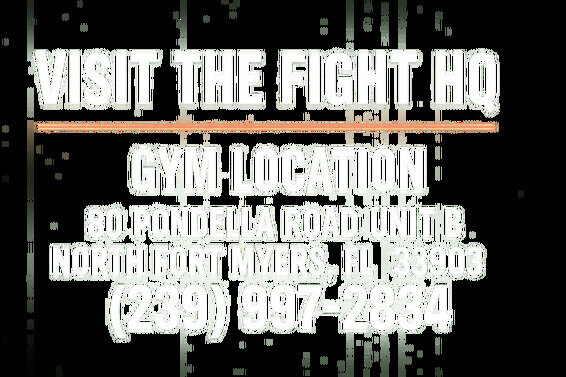 Futures Mixed Martial Arts