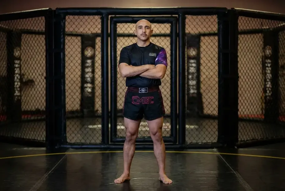 Futures Mixed Martial Arts