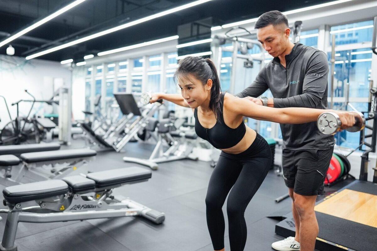 Helix Wellness