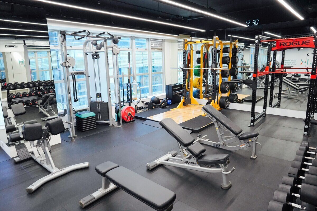 Helix Wellness
