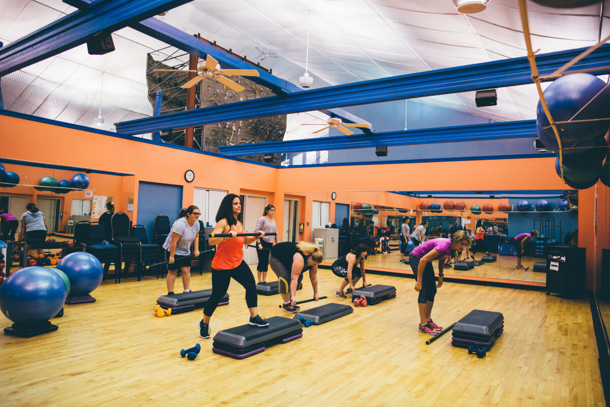 Kinetix Sports Club