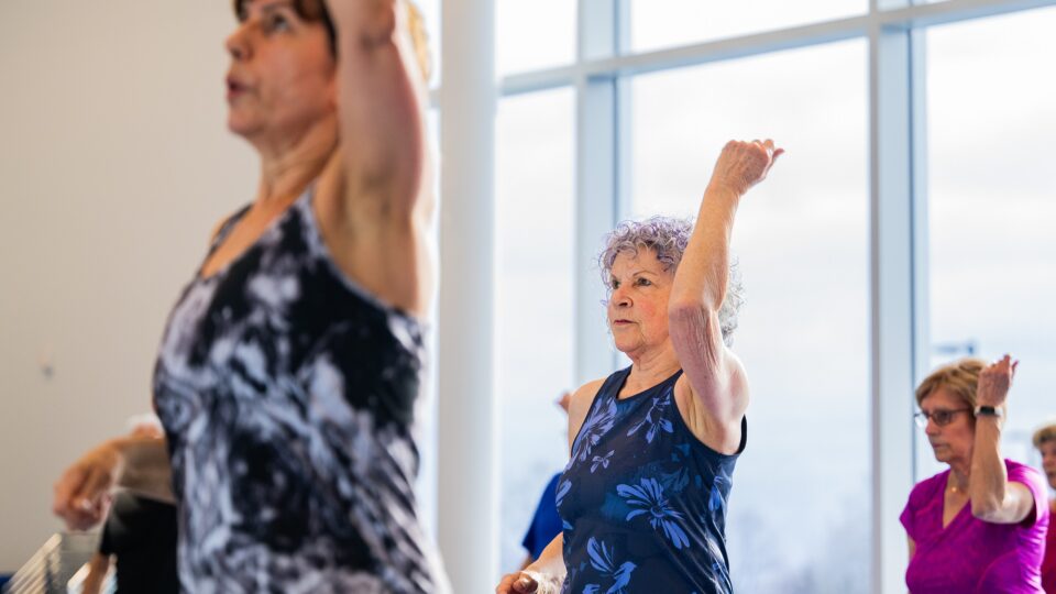 Lixin Pilates and Yoga