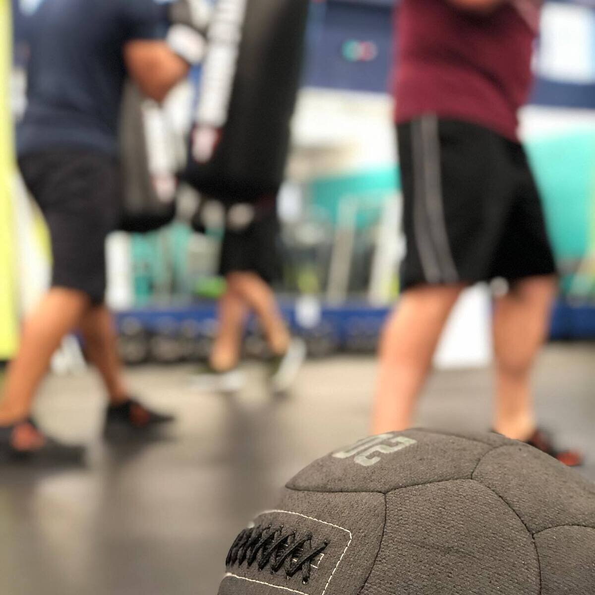 MixFit SA