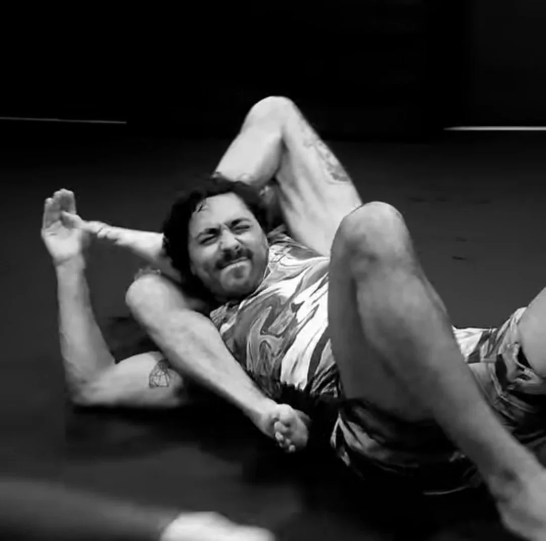 Mushin Mixed Martial Arts