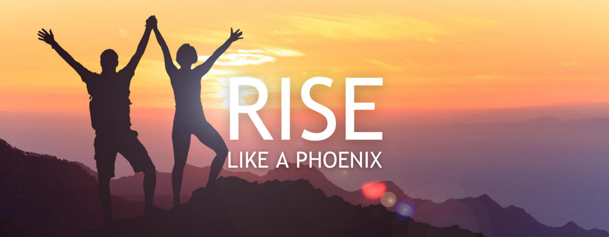 Oriental Phoenix Arts