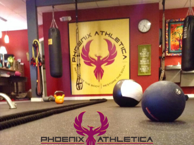Phoenix Athletica