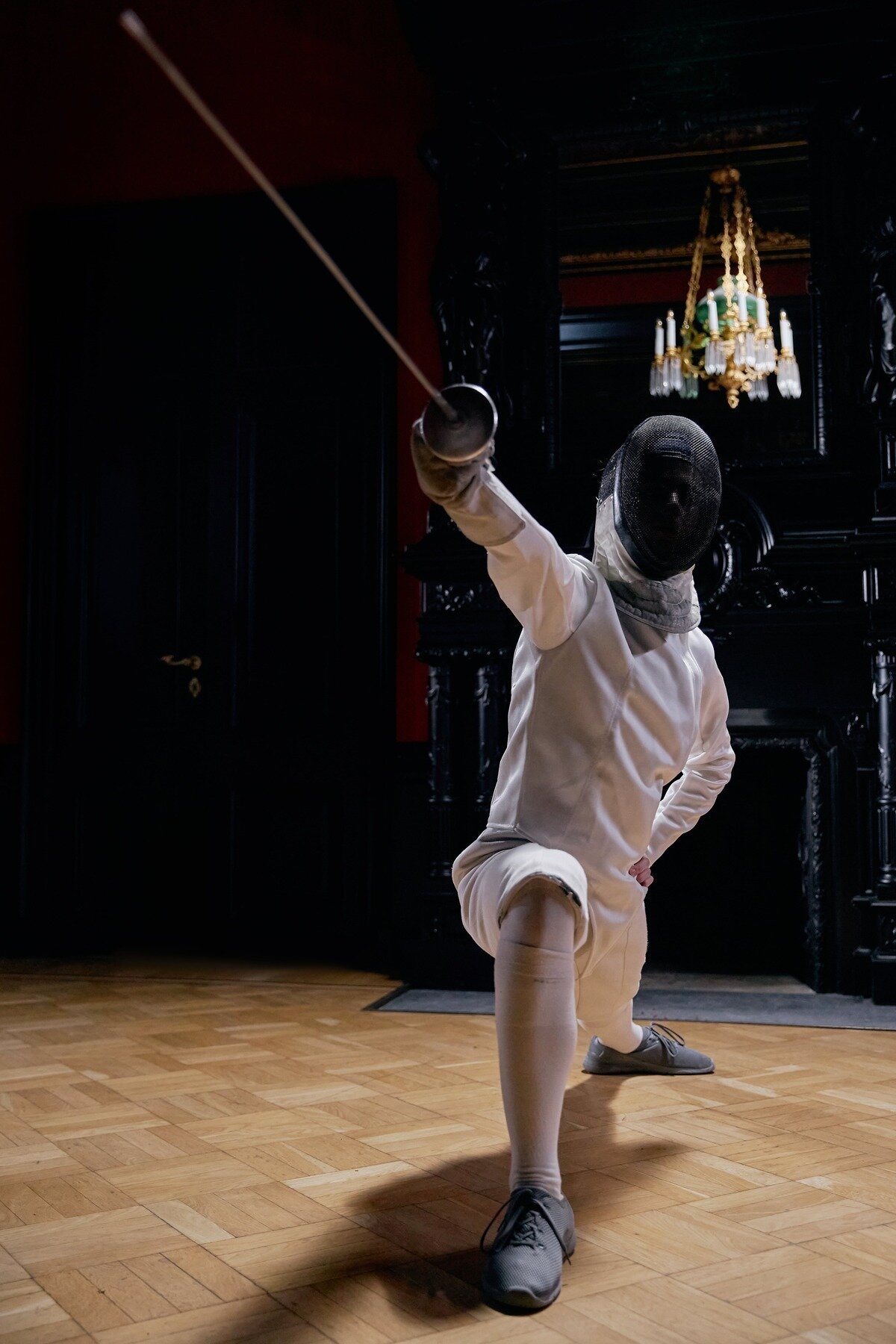 Phoenix Falcons Fencing Club