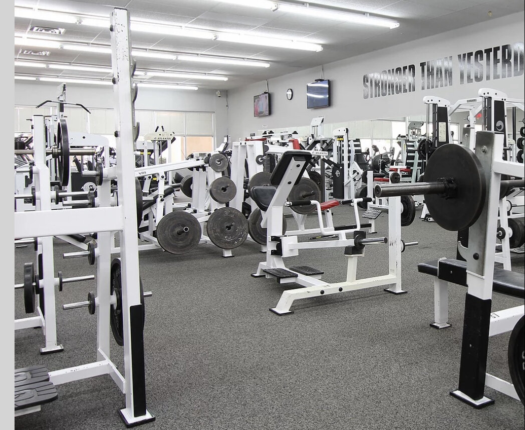 Phoenix Fitness, Inc