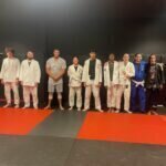 Pyramid Mixed Martial Arts