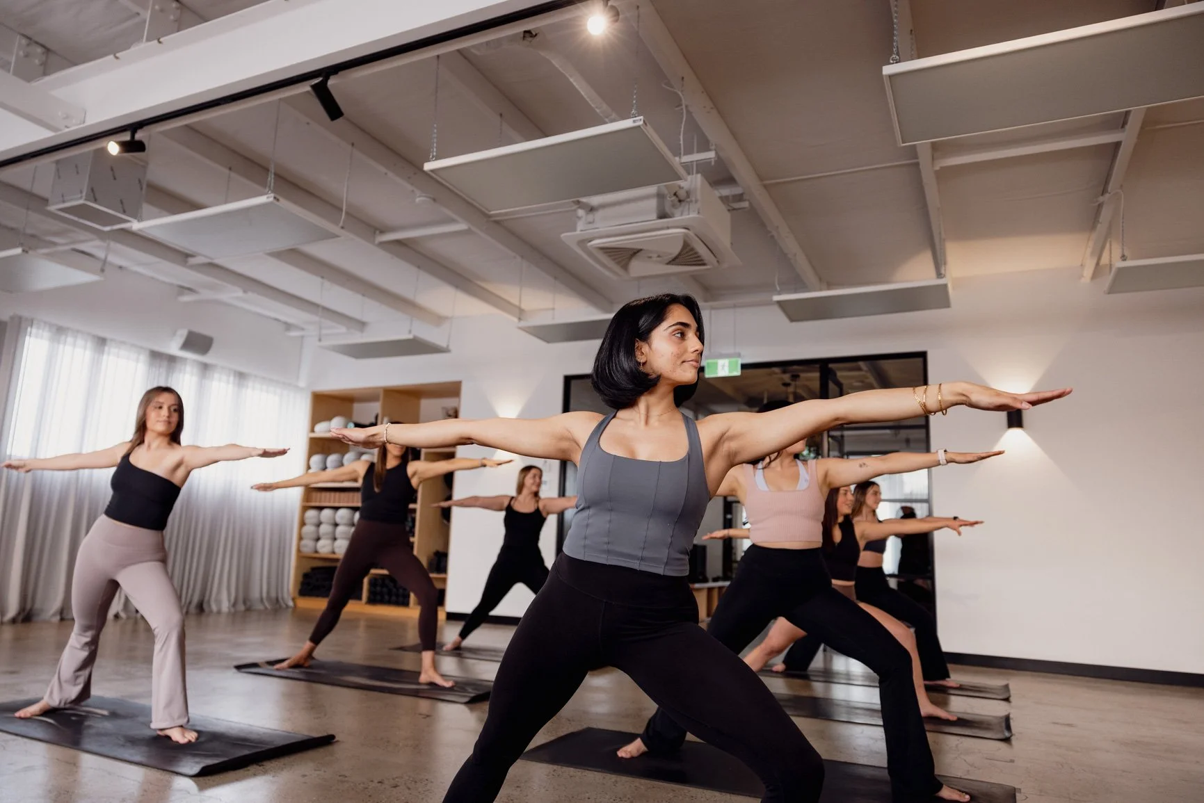 Sixtwo Pilates & Yoga - Doncaster East