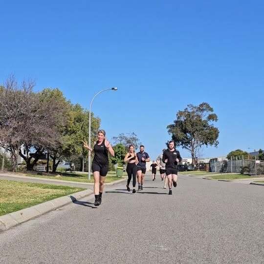 Strength Mechanix Australia