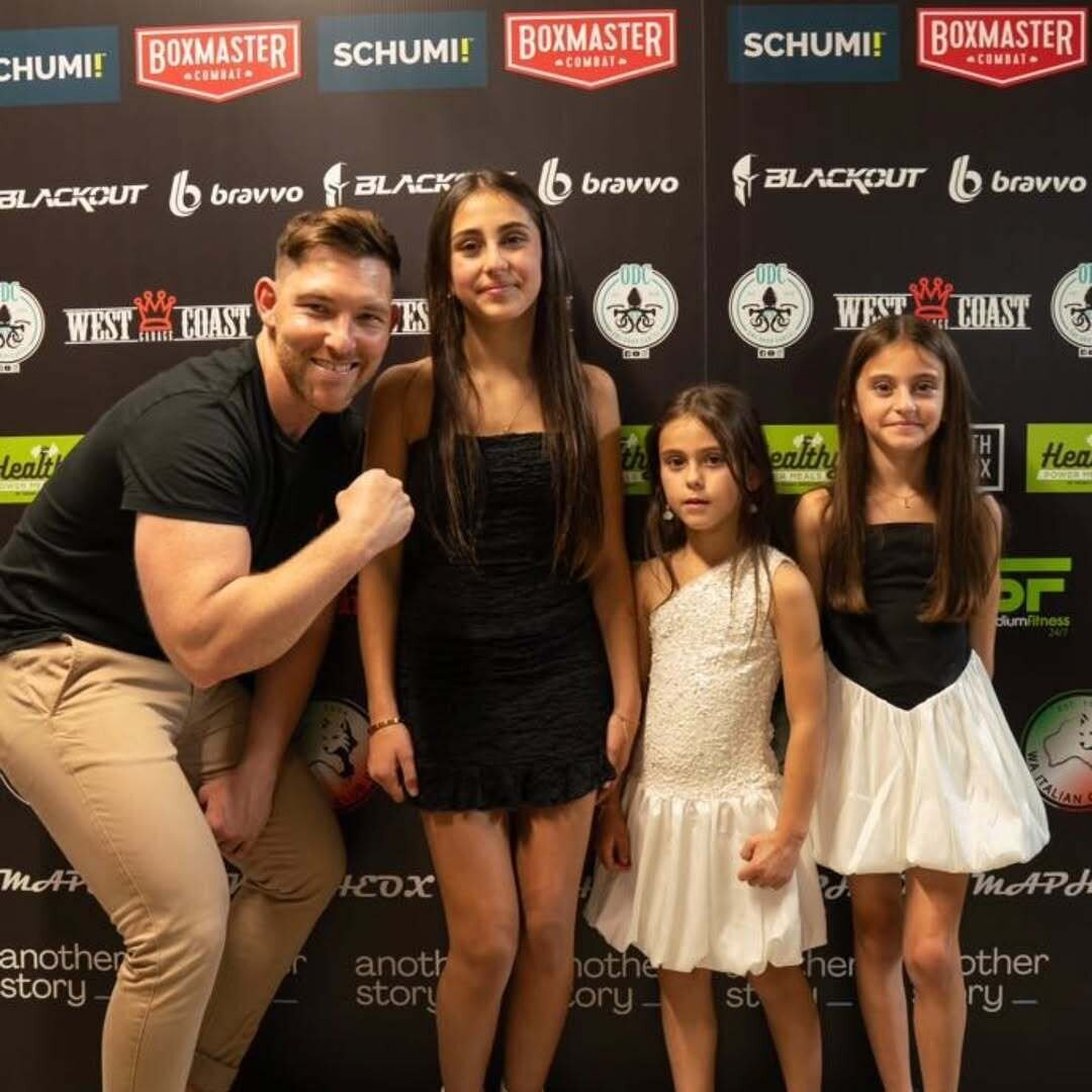 Strength Mechanix Australia