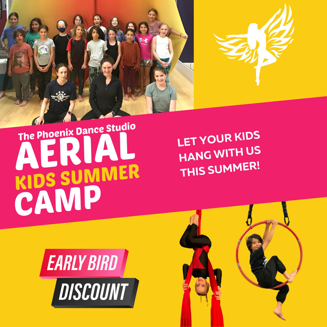 The Phoenix Dance Studio