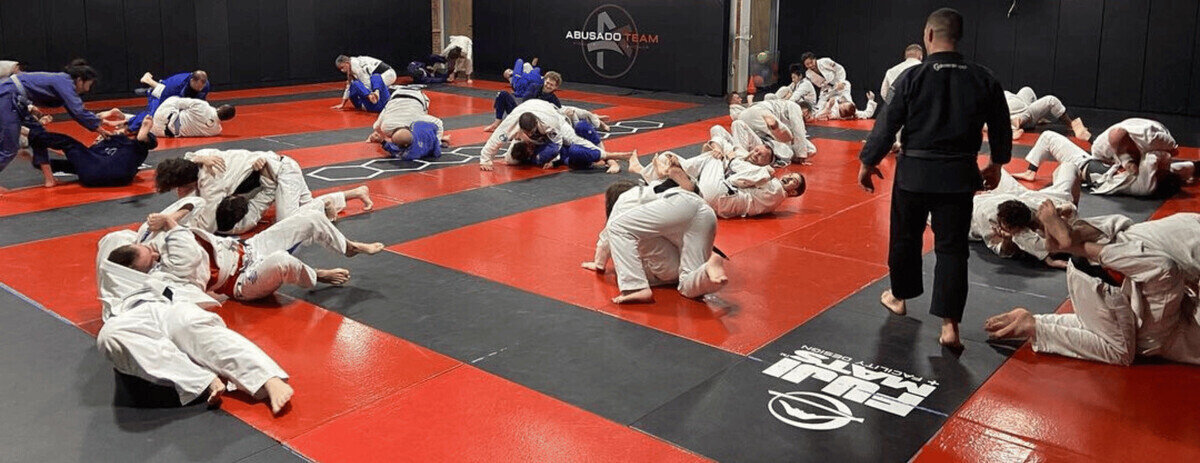 Worcester Mixed Martial Arts