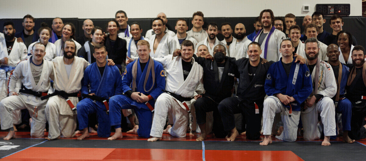 Worcester Mixed Martial Arts